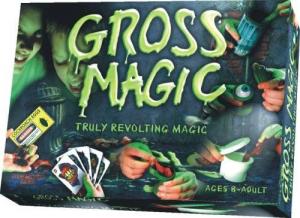 drumond park gross magic